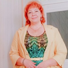 Фотография девушки Aenka, 52 года из г. Бузулук