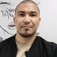 Фотография мужчины Тим, 39 лет из г. Астрахань