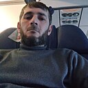 Мурад, 37 лет