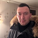 Евгений, 33 года