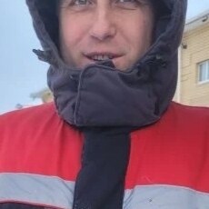 Фотография мужчины Андрей, 47 лет из г. Кострома