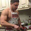 Крупный Мужик, 39 лет