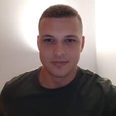 Фотография мужчины Марк, 25 лет из г. Киев