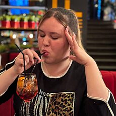 Фотография девушки Кристина, 26 лет из г. Комсомольск-на-Амуре