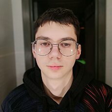 Фотография мужчины Фёдор, 28 лет из г. Тула