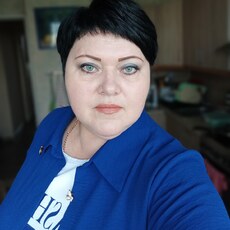 Фотография девушки Марго, 47 лет из г. Зеленоград