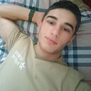 Мурад, 23 года