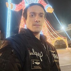 Фотография мужчины Юрий, 36 лет из г. Симферополь