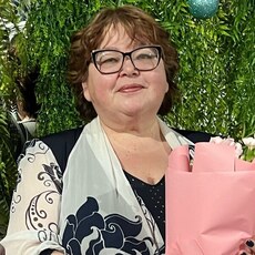 Фотография девушки Галина, 55 лет из г. Вологда