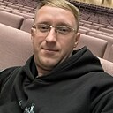 Макс, 34 года