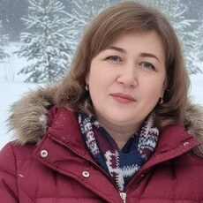 Фотография девушки Мария, 40 лет из г. Оренбург