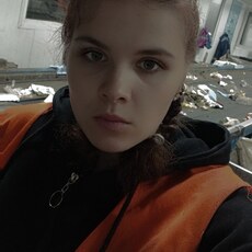 Фотография девушки Ариана, 23 года из г. Тверь