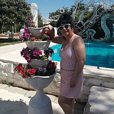 Фотография девушки Орнелла Мутти, 45 лет из г. Волгоград