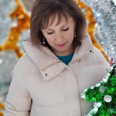 Фотография девушки Ольга, 37 лет из г. Бийск