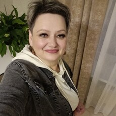 Фотография девушки Наталья, 52 года из г. Нижний Новгород