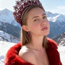 Фотография девушки Мария, 35 лет из г. Прокопьевск