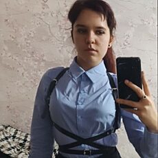 Фотография девушки Злата, 19 лет из г. Шахты