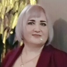 Фотография девушки Анна, 35 лет из г. Брянск