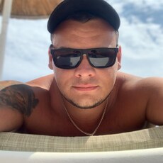 Фотография мужчины Илья, 30 лет из г. Серпухов