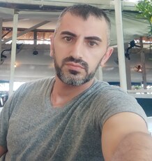 Фотография мужчины Giorgi, 34 года из г. Батуми