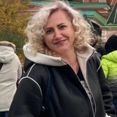 Фотография девушки Елена, 53 года из г. Челябинск