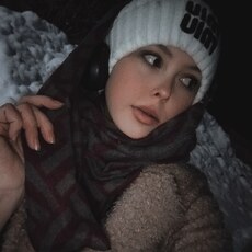 Фотография девушки Елизавета, 26 лет из г. Орша