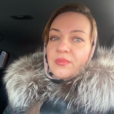 Фотография девушки Ирина, 43 года из г. Ковров