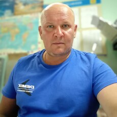 Фотография мужчины Евгений, 46 лет из г. Рязань