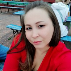 Фотография девушки Марино, 36 лет из г. Нижневартовск