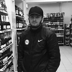 Фотография мужчины Александр, 30 лет из г. Пятигорск