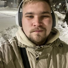 Фотография мужчины Илья, 26 лет из г. Набережные Челны