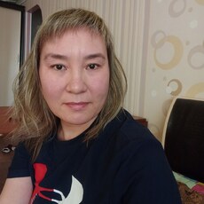 Фотография девушки Светлана, 42 года из г. Стерлитамак