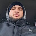 Гаджи, 34 года