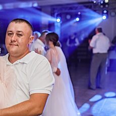 Фотография мужчины Андрей, 36 лет из г. Винница