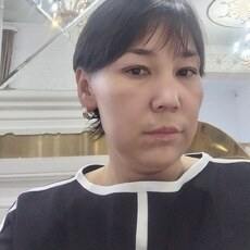 Фотография девушки Айгул, 42 года из г. Астана