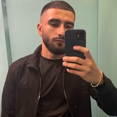 Фотография мужчины Арсен, 24 года из г. Пенза