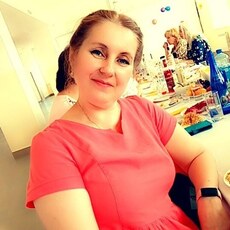 Фотография девушки Ирина, 46 лет из г. Кинешма