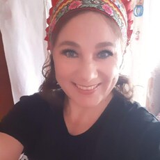 Фотография девушки Аня, 47 лет из г. Шадринск