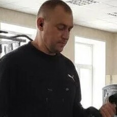 Фотография мужчины Саша, 34 года из г. Бердск