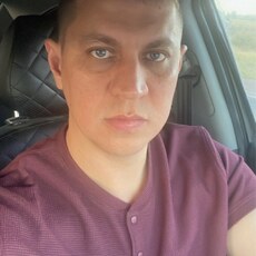 Фотография мужчины Максим, 36 лет из г. Полысаево