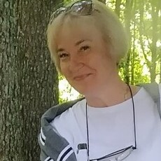 Фотография девушки Ангелина, 53 года из г. Пинск