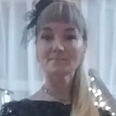 Фотография девушки Регина, 39 лет из г. Свирск