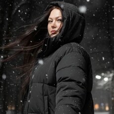 Фотография девушки Аня, 34 года из г. Новосибирск