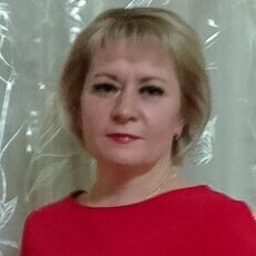 Фотография девушки Елена, 48 лет из г. Челябинск