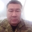 Нургали, 36 лет