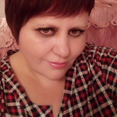 Фотография девушки Галина, 45 лет из г. Пенза
