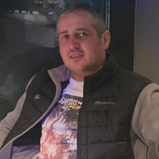 Фотография мужчины Василий, 35 лет из г. Находка