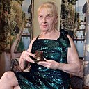 Любовь, 69 лет