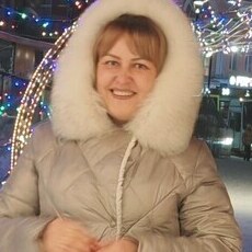 Фотография девушки Катерина, 43 года из г. Липецк