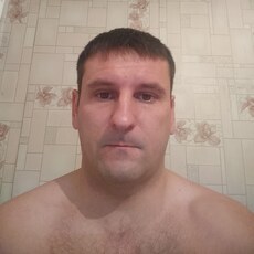 Фотография мужчины Дмитрий, 34 года из г. Семей